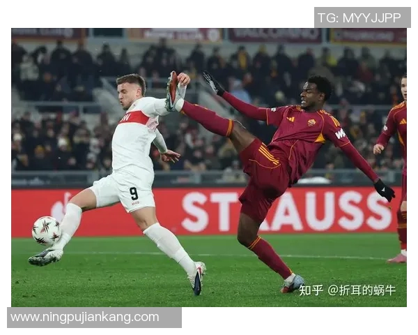 足球联赛球队主力球员表现及影响分析