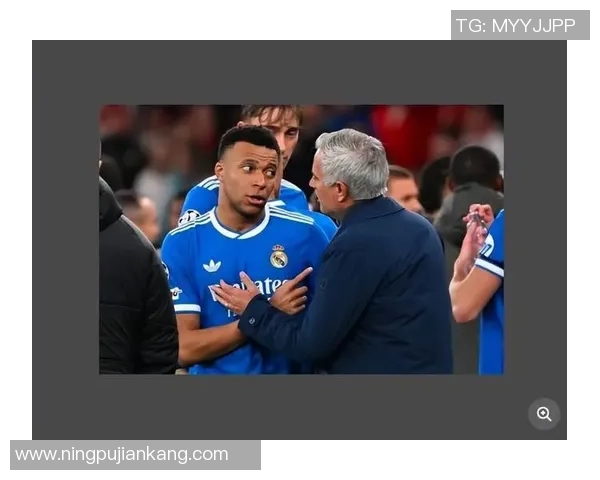 姆巴佩回应批评：我只专注于比赛